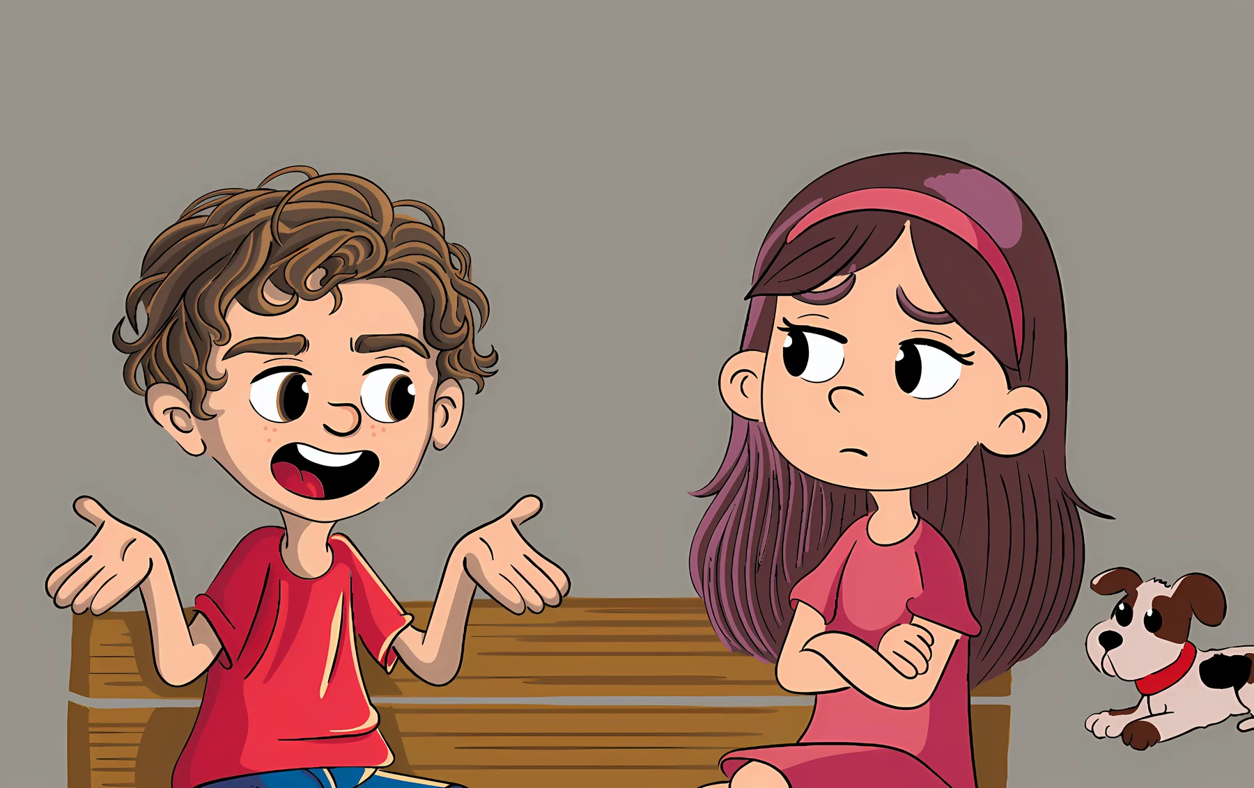 Eu e o Segredo do Faraó